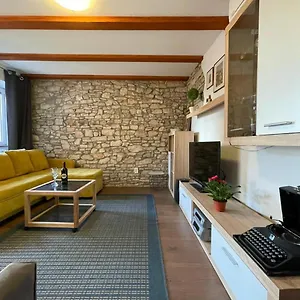  Villa Milka Croazia