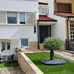 Kadenca Appartamento
