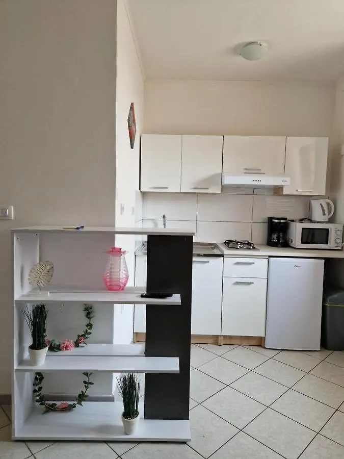 App Kiki Apartment Umag 0*,  Croatia