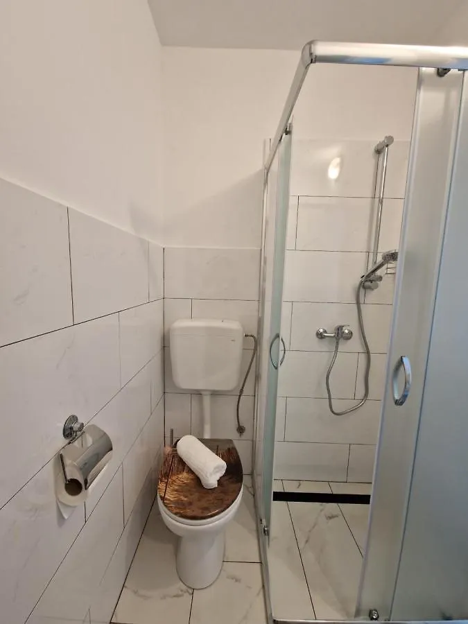 App Kiki Apartment Umag Croatia