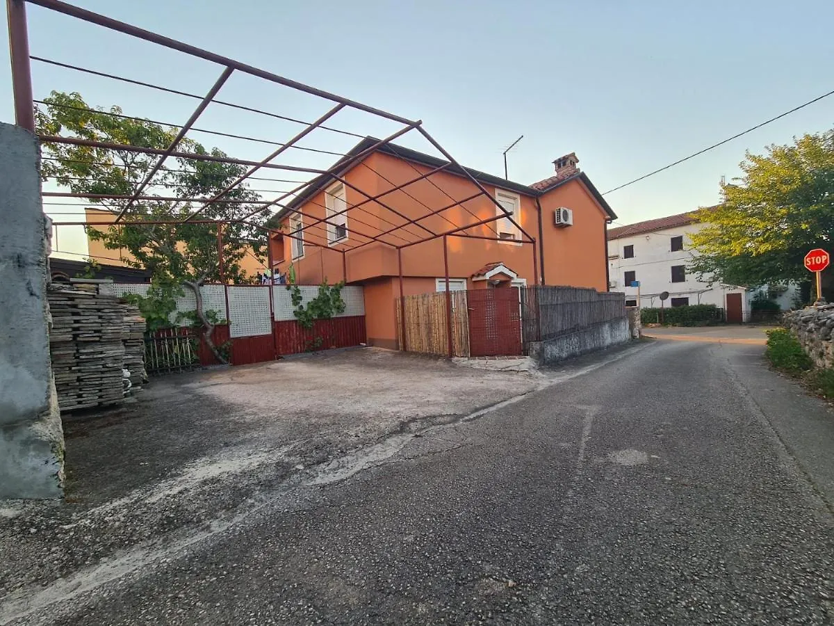 App Kiki Appartamento Umago
