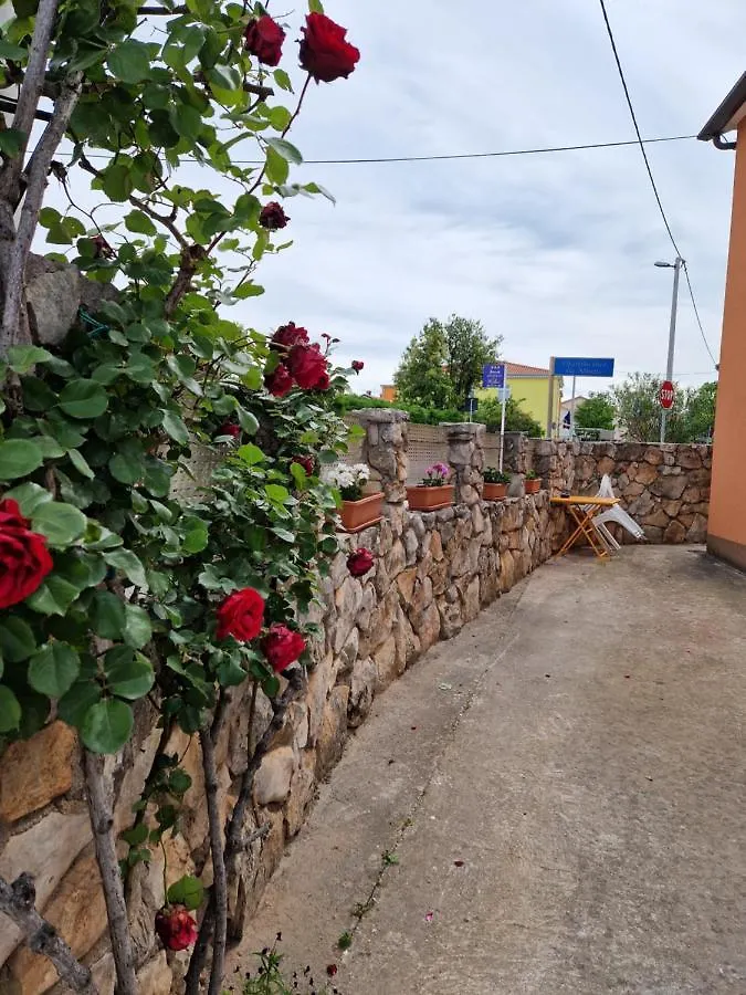 App Kiki Appartamento Umago Croazia